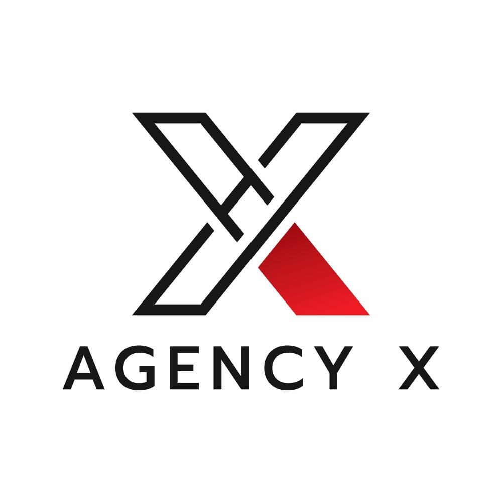 Agency X Agency X