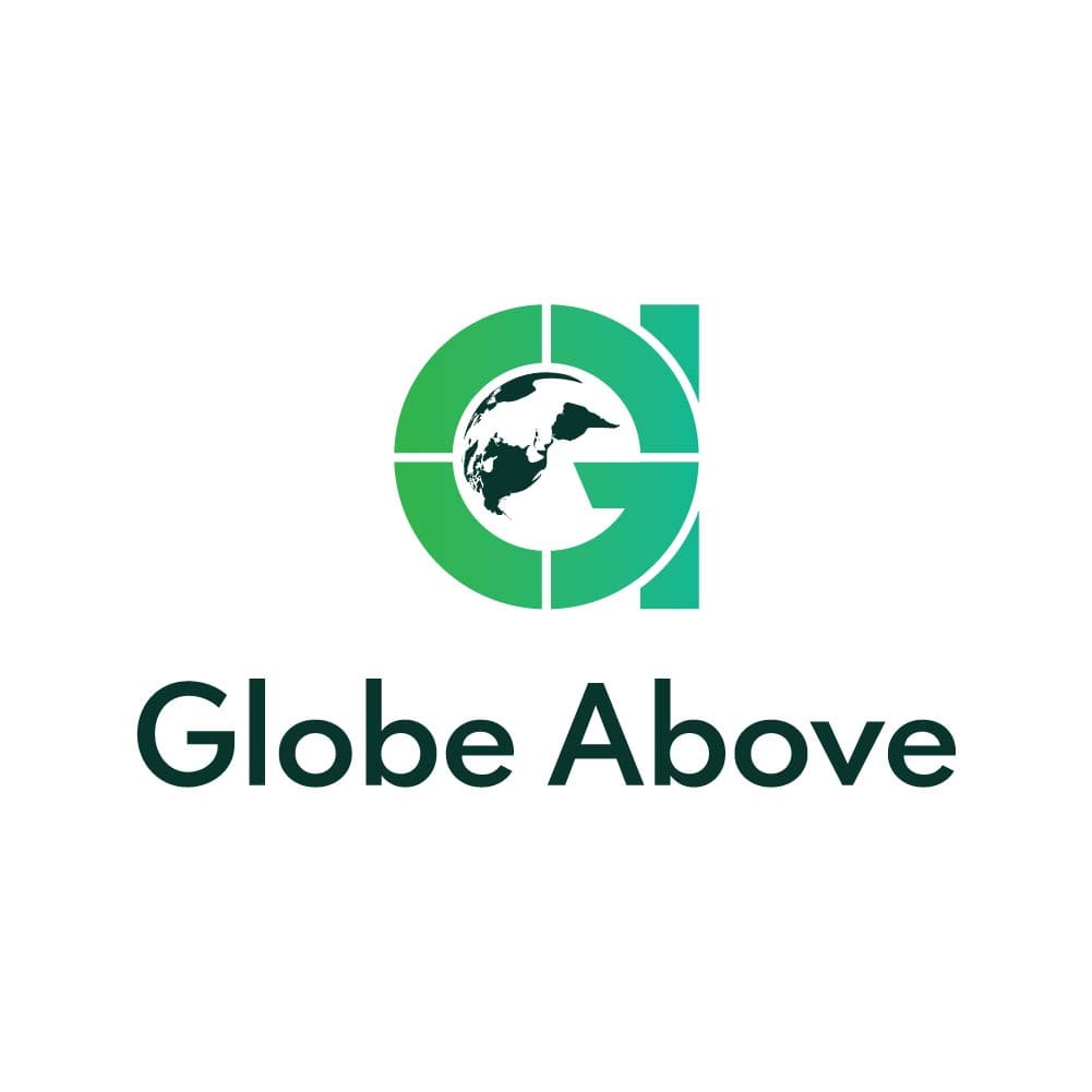 Globe Above Globe Above