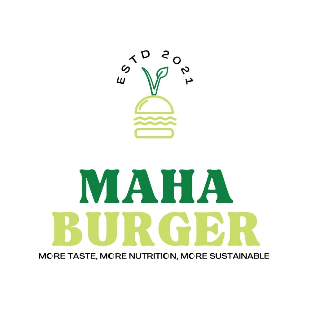 Maha Burger Maha Burger