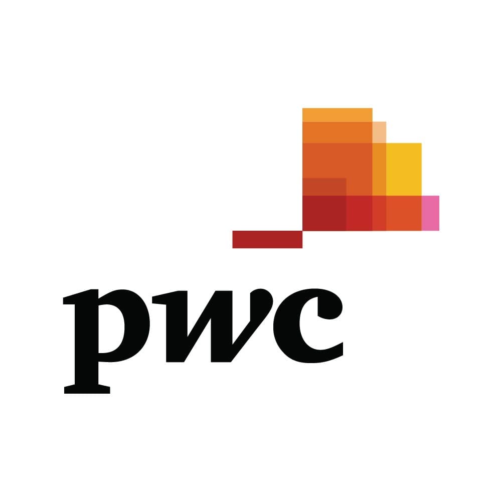 PricewaterhouseCoopers PricewaterhouseCoopers