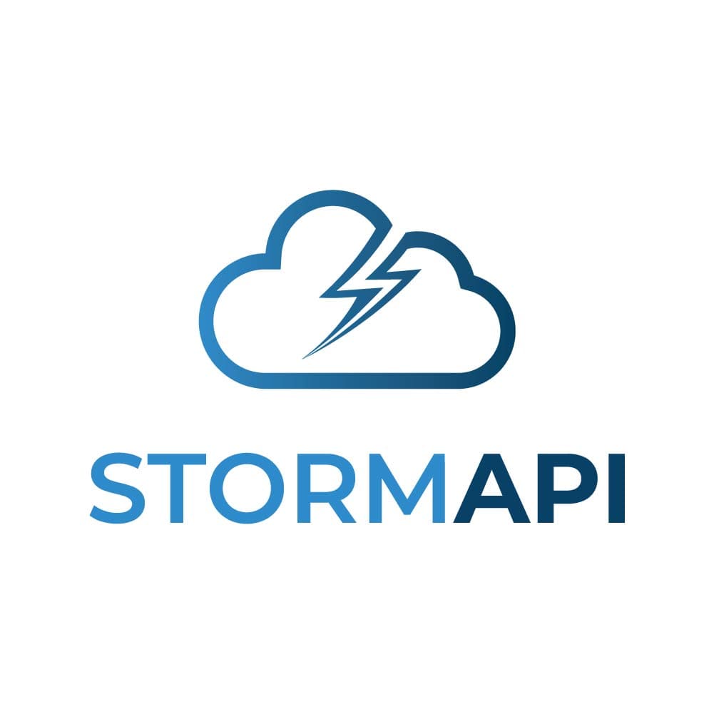 StormAPI StormAPI