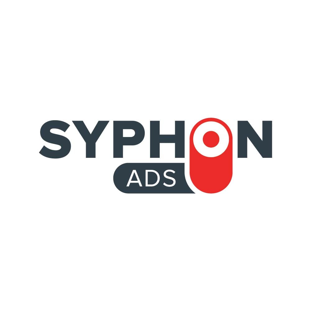 Syphon ADS Syphon ADS