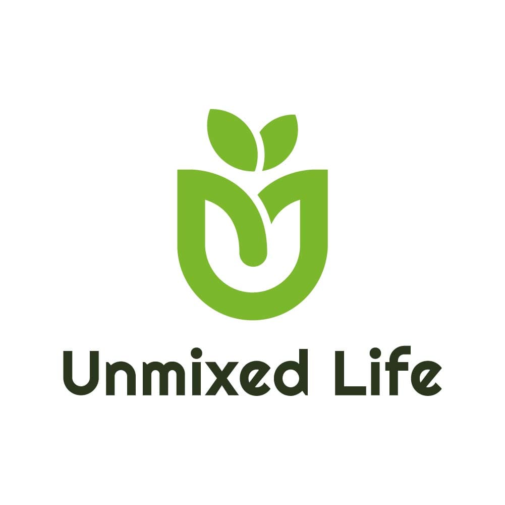 Unmixed Life Unmixed Life