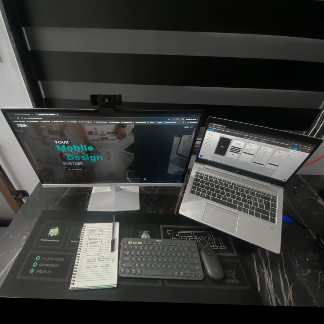 Mobile App Design Agency Partner, Fatah Digital provide Mobile App Design Services Mobile App Design Agency Partner, Fatah Digital provide Mobile App Design Services