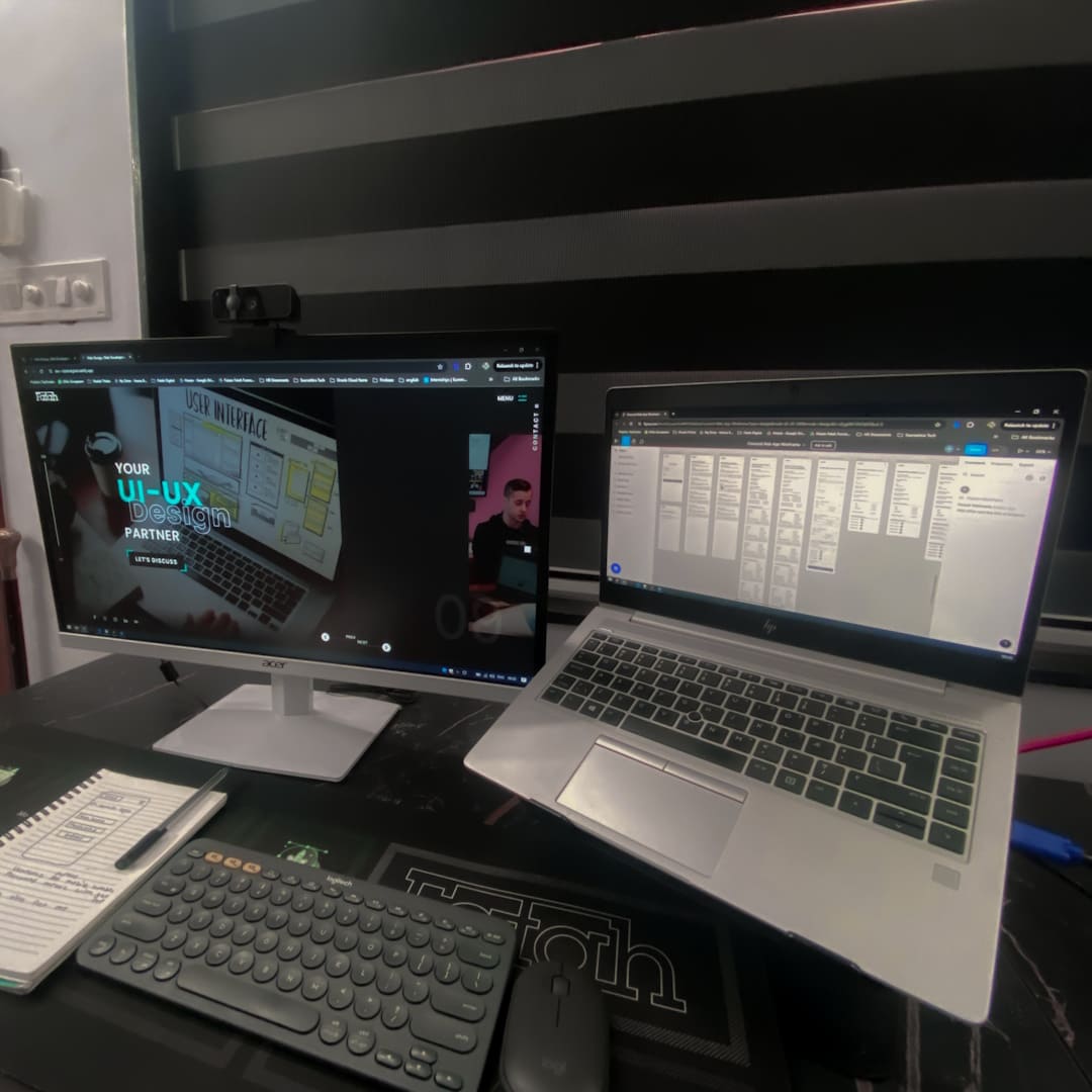 UI-UX Design Agency Partner, Fatah Digital provide UI-UX Design Services UI-UX Design Agency Partner, Fatah Digital provide UI-UX Design Services